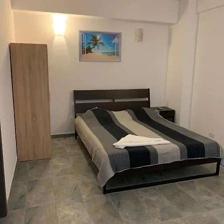 Sea View Studio Διαμέρισμα Eforie Nord