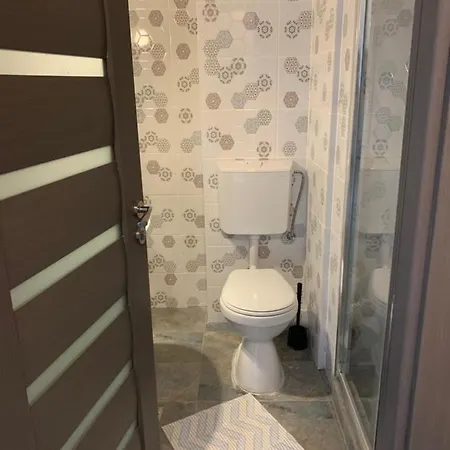 Sea View Studio * Eforie Nord