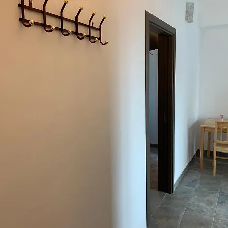 Διαμέρισμα Sea View Studio *