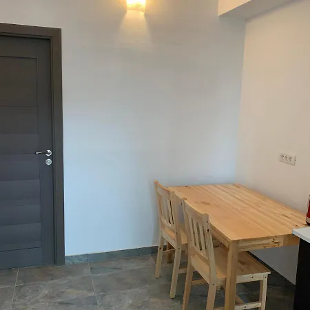 Sea View Studio Διαμέρισμα