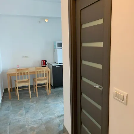 Διαμέρισμα Sea View Studio Eforie Nord