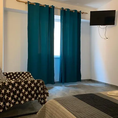 Διαμέρισμα Sea View Studio Eforie Nord