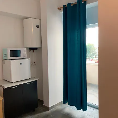 Sea View Studio Διαμέρισμα