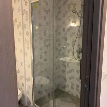 Sea View Studio Διαμέρισμα