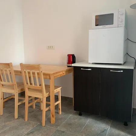 Sea View Studio Διαμέρισμα *