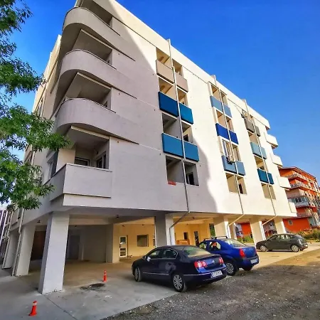 Διαμέρισμα Sea View Studio *